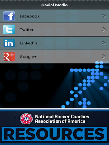 【免費運動App】nscaa-APP點子