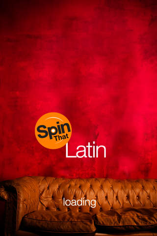 Spin Latin