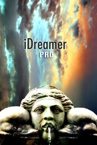 Idreamer PRO - Dream meanings Interpretation Journal