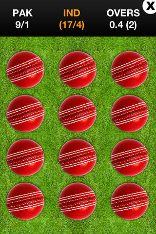 【免費遊戲App】Guess Cricket-APP點子