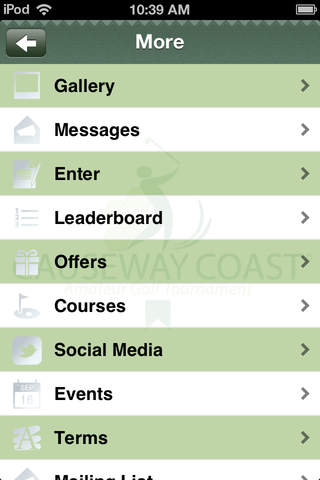 iPhone Screenshot 2