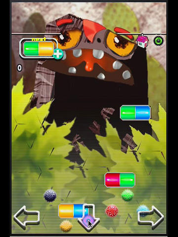 【免費遊戲App】MedMonster-APP點子