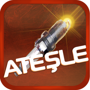 Ateşle LOGO-APP點子