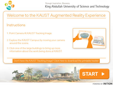 免費下載教育APP|KAUST AR app開箱文|APP開箱王