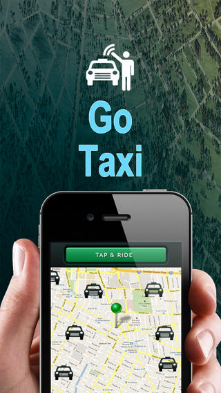 Go Taxi Knoxville