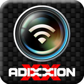 ADIXXION sync. LOGO-APP點子