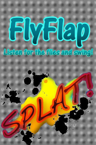Electric Fly Flap screenshot 3