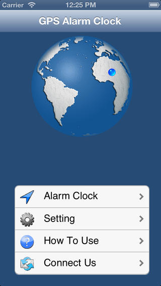 【免費交通運輸App】GPS Alarm Clock(Best App Work with GPS)-APP點子