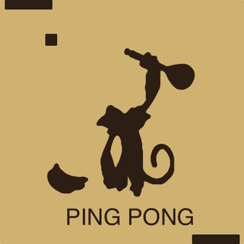 MI Ping Pong for iPad 遊戲 App LOGO-APP開箱王