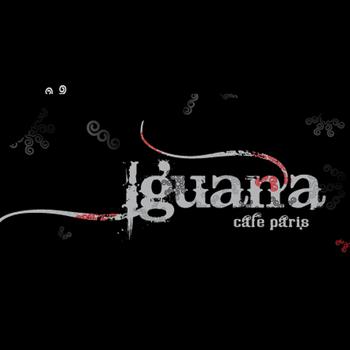 IGUANA CAFE 旅遊 App LOGO-APP開箱王