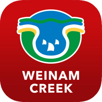 Weinam Creek AR 商業 App LOGO-APP開箱王
