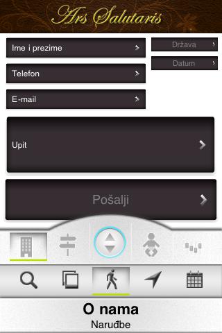 iPhone Screenshot 5