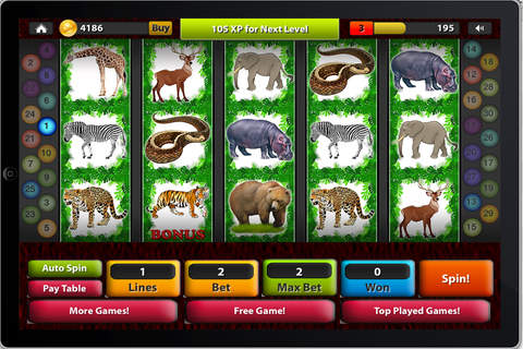 Ace Spin & Win Jackpot Casino screenshot 2
