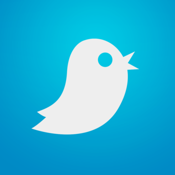 Tweetio - Twitter Client LOGO-APP點子