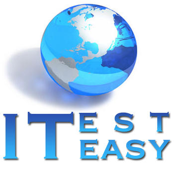 ITestEasy:IBM 000-778 Tivoli License Manager V2.1 Implementation 教育 App LOGO-APP開箱王