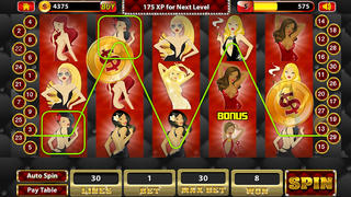 Screenshot 3 Аниме слоты казино — Free-Slots4u Зрелые взрослых Клуб