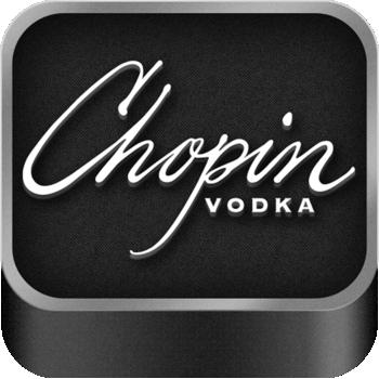 Chopin Vodka 生活 App LOGO-APP開箱王