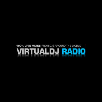 VirtualDJ Radio Official LOGO-APP點子