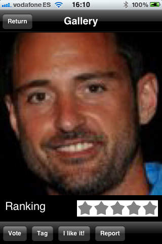 iPhone Screenshot 3
