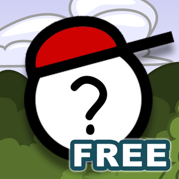 Stickboy Fun With Faces Free LOGO-APP點子