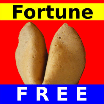 Fortune-- LOGO-APP點子