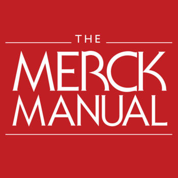 The Merck Manual - Home Edition LOGO-APP點子