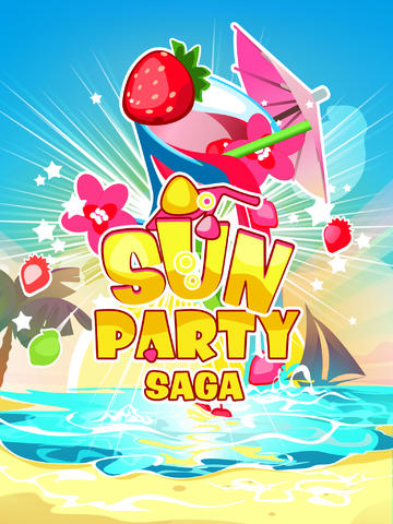 免費下載遊戲APP|Sun Party Saga app開箱文|APP開箱王