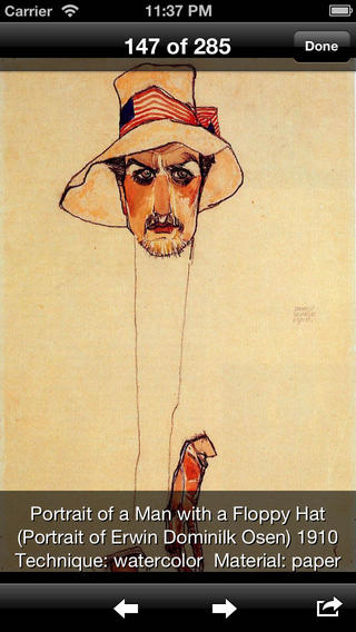 【免費生活App】Schiele-APP點子