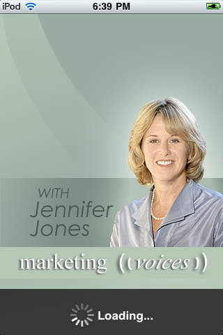Marketing Voices - Fresh Perspective From Innovative Technology and Marketing Leaders