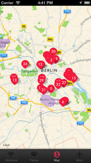 iPhone Screenshot 5