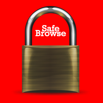 SafeBrowse for iPad (Private Browser) LOGO-APP點子