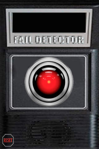 Fail Detector