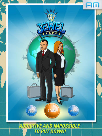 免費下載遊戲APP|HD Jewel Trader app開箱文|APP開箱王
