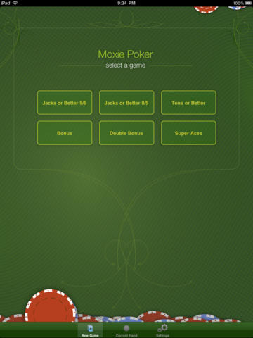 免費下載遊戲APP|Moxie Poker app開箱文|APP開箱王