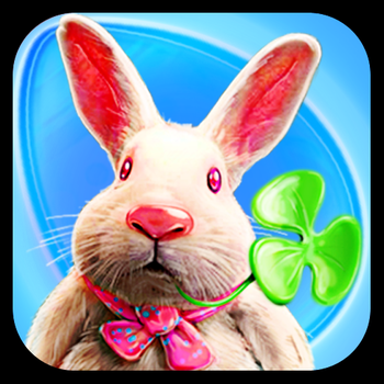 Easter Bunny trouble 遊戲 App LOGO-APP開箱王