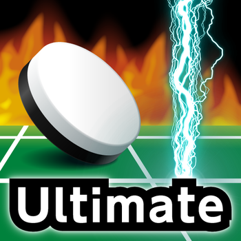 HOT REVERSI Ultimate LOGO-APP點子