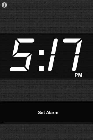 Alarm Clock· screenshot 2