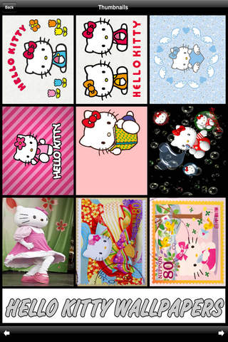 免費下載攝影APP|Hello Kitty Wallpapers HD+ app開箱文|APP開箱王