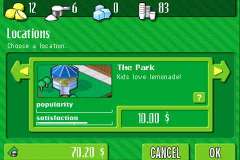 iPhone Screenshot 3