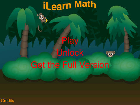 【免費教育App】iLearn Math Lite-APP點子