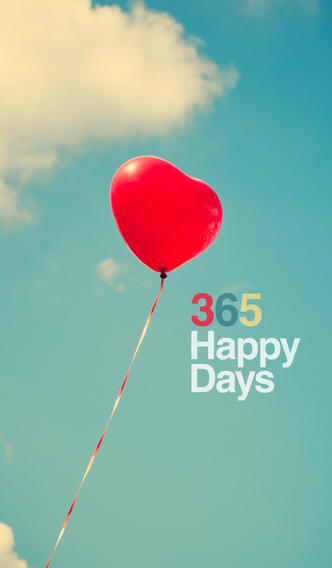 365 Happy Days