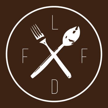 Liverpool Food & Drink Festival LOGO-APP點子