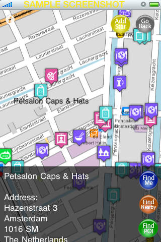 免費下載旅遊APP|Madrid City Map with Guides and POI app開箱文|APP開箱王