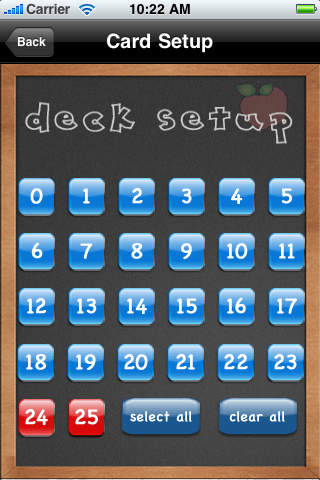 iPhone Screenshot 2