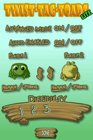 iPhone Screenshot 5