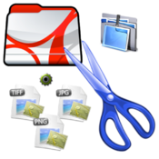 CM PDF Page Extractor
