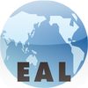 Earthquake Analysis Laboratory - EAL地震予測 アートワーク
