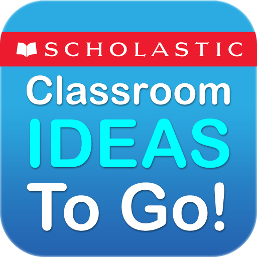 Classroom Ideas to Go!