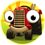 Tractor Trails