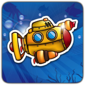 U-Boot - submarine game